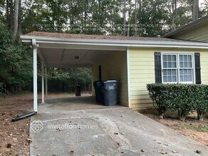 1330 Timbercrest Ct in Lawrenceville, GA - Building Photo - Building Photo