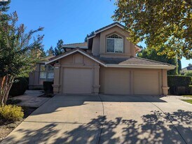 3326 Camillo Ct in Pleasanton, CA - Building Photo