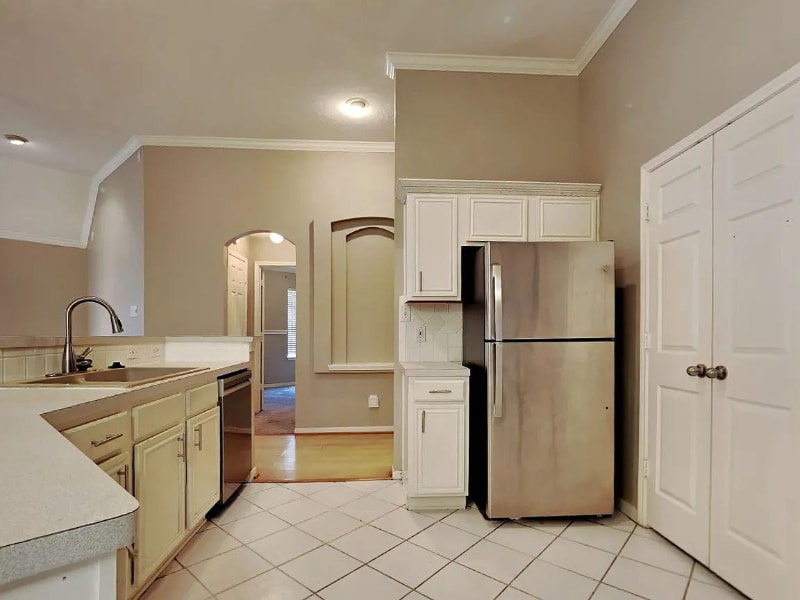 31307 Baker lane Dr in Oak Ridge North, TX - Building Photo