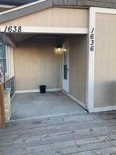 1638 S Cascade Ave in Colorado Springs, CO - Building Photo - Building Photo