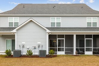 175 Old Murdoch Rd in Newport, NC - Building Photo - Building Photo