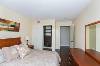 1551 Ala Wai Blvd, Unit #202 Watermark in Honolulu, HI - Building Photo - Building Photo