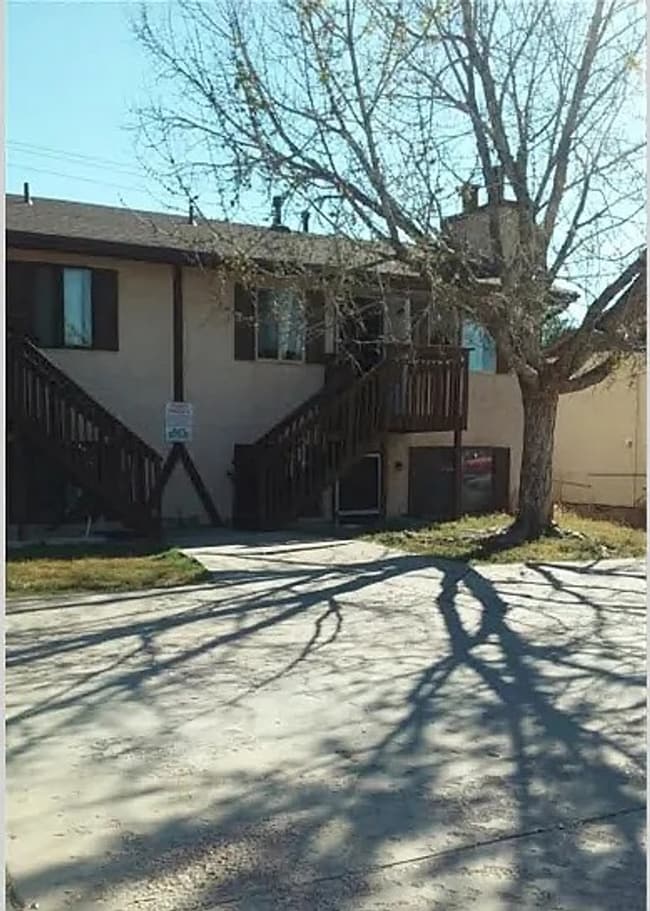 6618 Provincial Dr in Fountain, CO - Building Photo - Building Photo