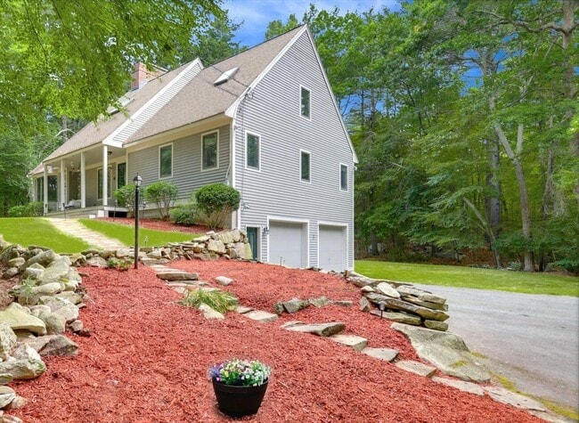 property at 120 Newtown Rd