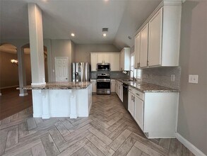 7707 Misty Lake Ln in Pearland, TX - Foto de edificio - Building Photo
