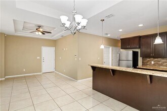1205 Bodark Dr in Edinburg, TX - Building Photo - Building Photo