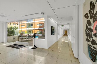 Hollywood Luxury Condo — 2 Beds • 2.5 Bath in Los Angeles, CA - Building Photo - Building Photo