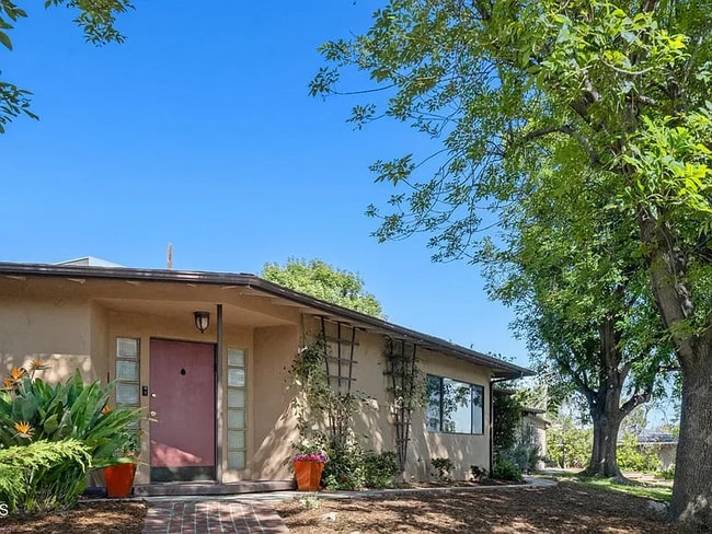property at 4702 Moore St