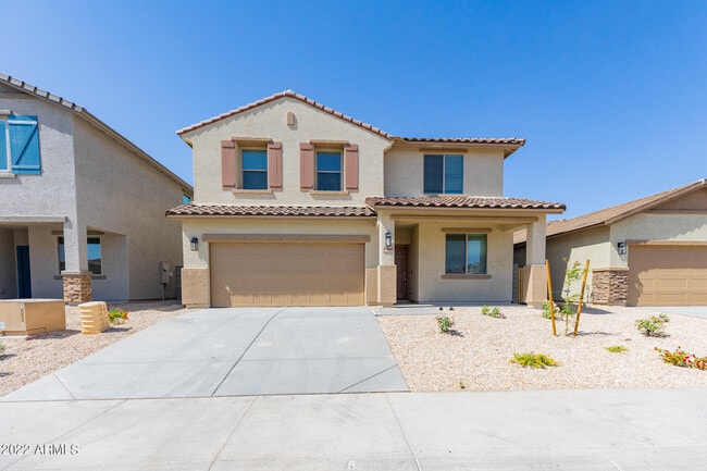 17024 W Alice Ave in Waddell, AZ - Building Photo - Building Photo