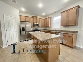 3773 Moon Dancer Pl in St. Cloud, FL - Building Photo - Building Photo