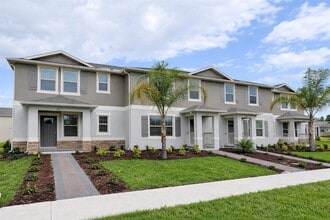 18123 Cider Ml Ln in Winter Garden, FL - Building Photo - Building Photo