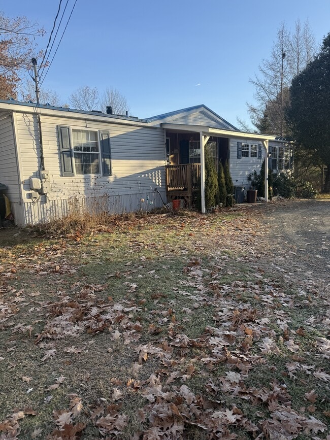 property at 91 Heath St