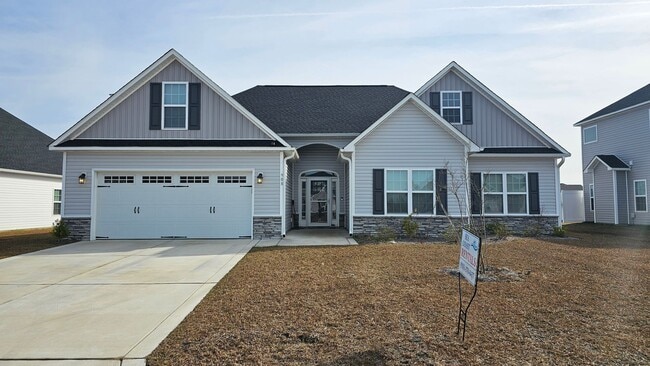 property at 908 Uplands Ln