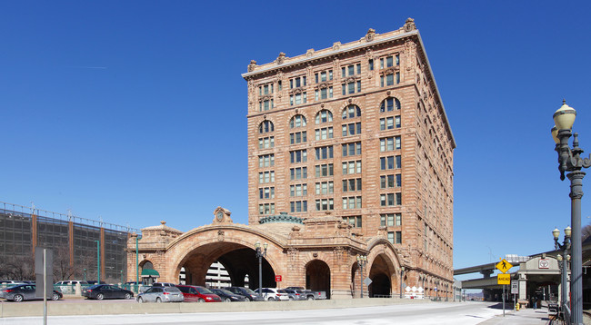 The Pennsylvanian in Pittsburgh, PA - Building Photo - Building Photo