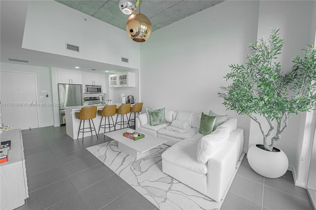 3301 NE 1st Ave, Unit M0703 in Miami, FL - Foto de edificio