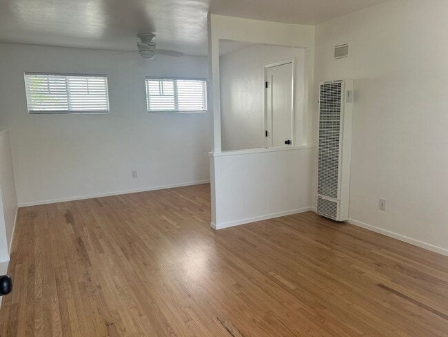 4208 Fanuel St in San Diego, CA - Building Photo - Building Photo