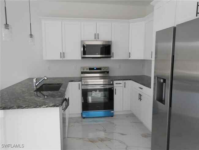 property at 1145 Antonio St E