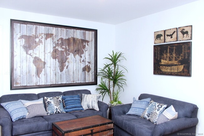property at 1093 Shippan Ave
