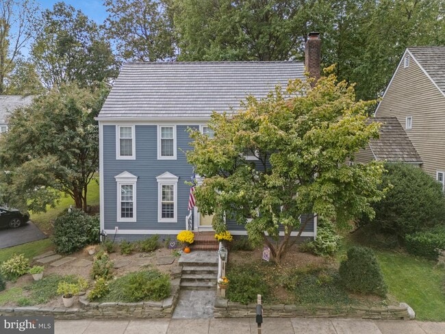 2082 Cobblestone Ln in Reston, VA - Building Photo - Building Photo