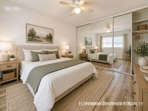 1543 N Formosa Ave, Unit 19 in Los Angeles, CA - Foto de edificio - Building Photo