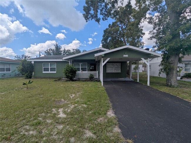 property at 6206 Tennessee Ave
