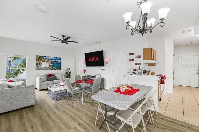 318 E Patterson St in Tampa, FL - Foto de edificio - Building Photo