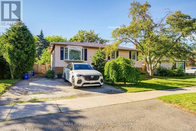 property at 22 Miller Rd
