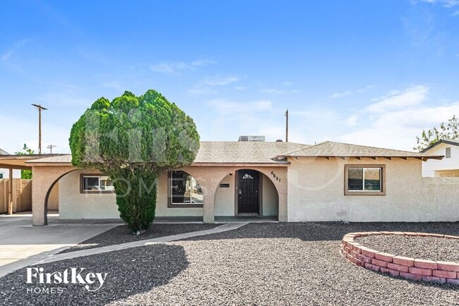 property at 6651 N 20th Ave