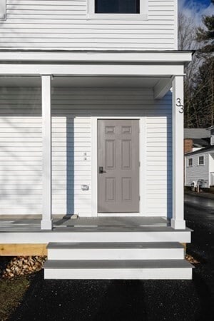 33 West Main Street in Groton, MA - Building Photo - Building Photo