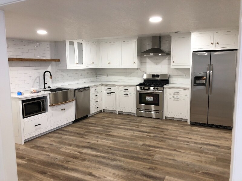 1259 N 625 W St in Orem, UT - Building Photo