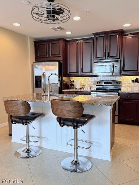 property at 8500 Violeta St