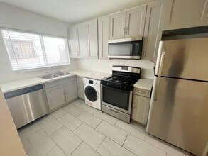 1444 15th St in Santa Monica, CA - Building Photo - Building Photo