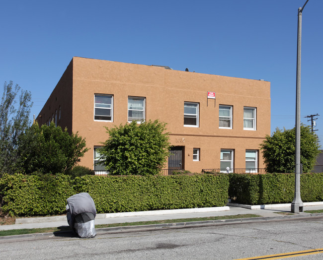 1006 Sartori Ave in Torrance, CA - Building Photo - Building Photo