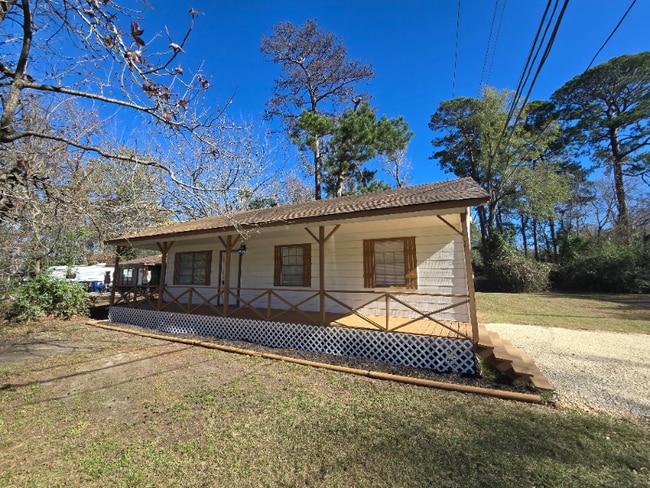property at 666 FM356