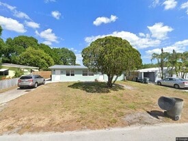 1706 Ponce De Leon Prado in Fort Pierce, FL - Building Photo