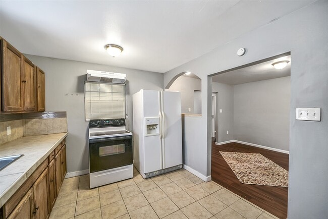 property at 6829 Madrid St