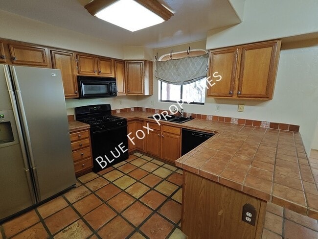 9097 N Jessy Ln in Tucson, AZ - Building Photo - Building Photo