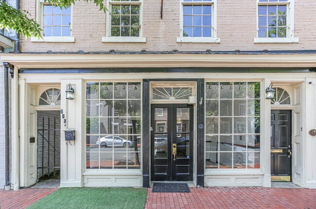 710 Caroline St in Fredericksburg, VA - Building Photo - Building Photo