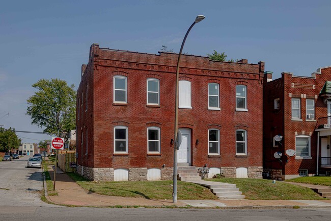 3457 Miami St in St. Louis, MO - Building Photo - Building Photo