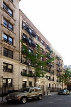 349 W 85th St in New York, NY - Building Photo - Building Photo