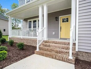 2206 Adelay Dr in Midlothian, VA - Building Photo - Building Photo
