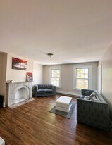 186 Summit Ave in Jersey City, NJ - Building Photo