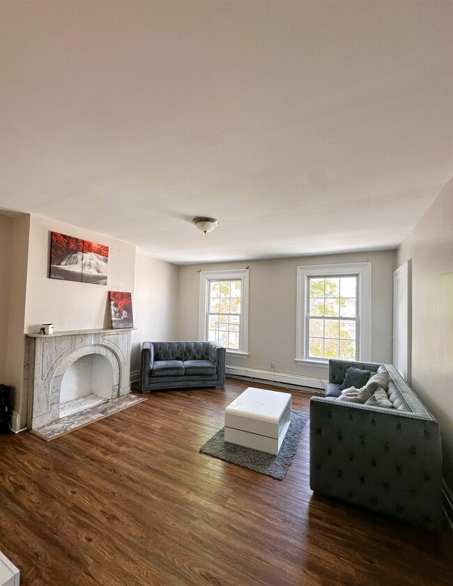 property at 186 Summit Ave