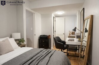 14 Marion St in Brookline, MA - Building Photo - Building Photo