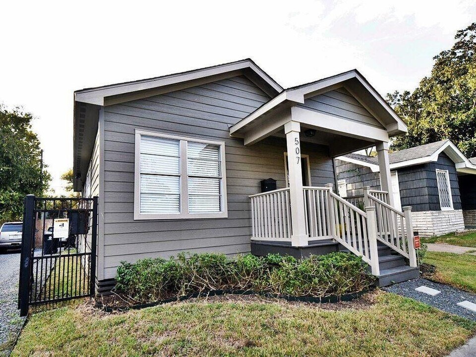 507 Cordell St Photo