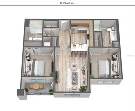 5256 International Dr in Orlando, FL - Building Photo - Building Photo