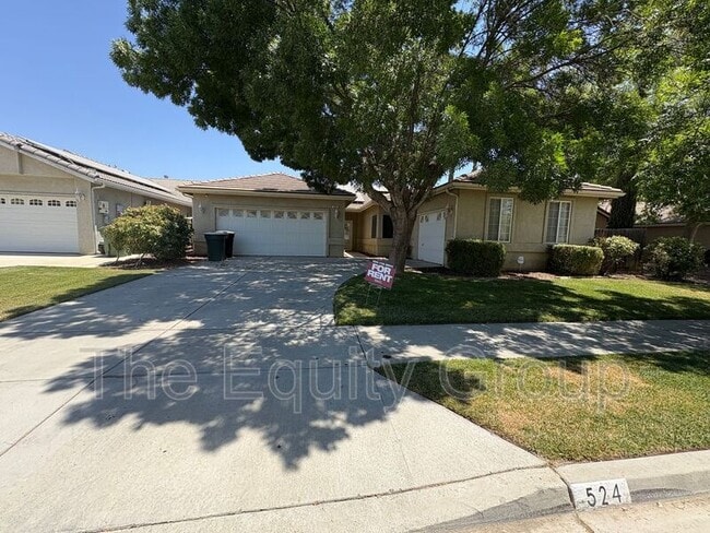 property at 524 Mallard Ave