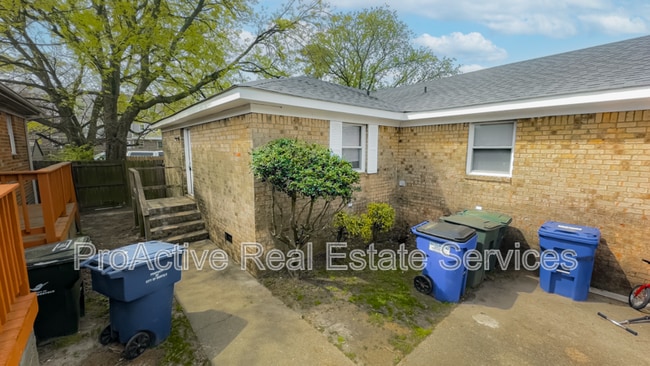 4305 Tides Ct in Norfolk, VA - Building Photo - Building Photo