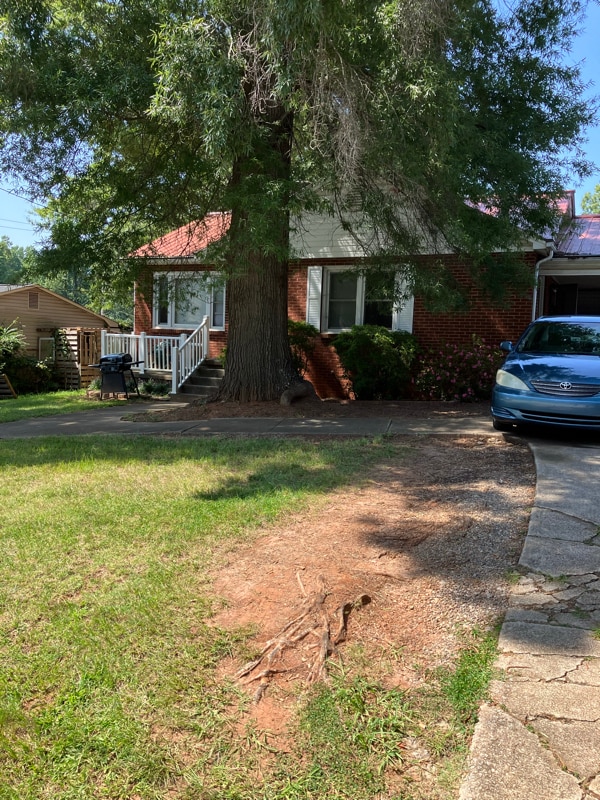 property at 720 Alexander St