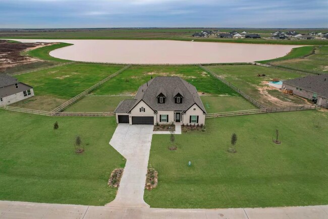 4020 Edgewater Ter Ln in Waller, TX - Building Photo - Building Photo